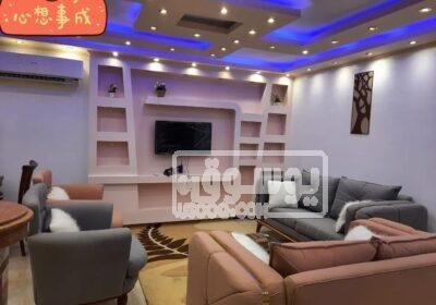 شقة مفروشة للايجار اليومى فرش هاى لوكس فى مصر الجديدة WhatsApp-Image-2023-05-11-at-2.16.40-PM